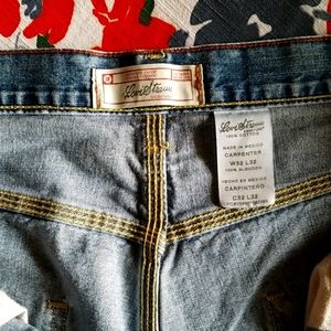 Levi's carpenter pants 34 x 32